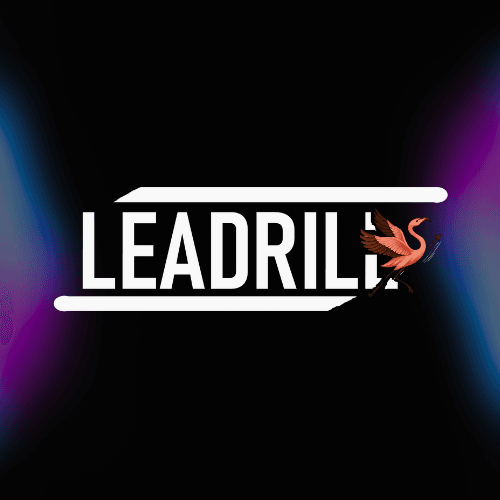 Leadrill
